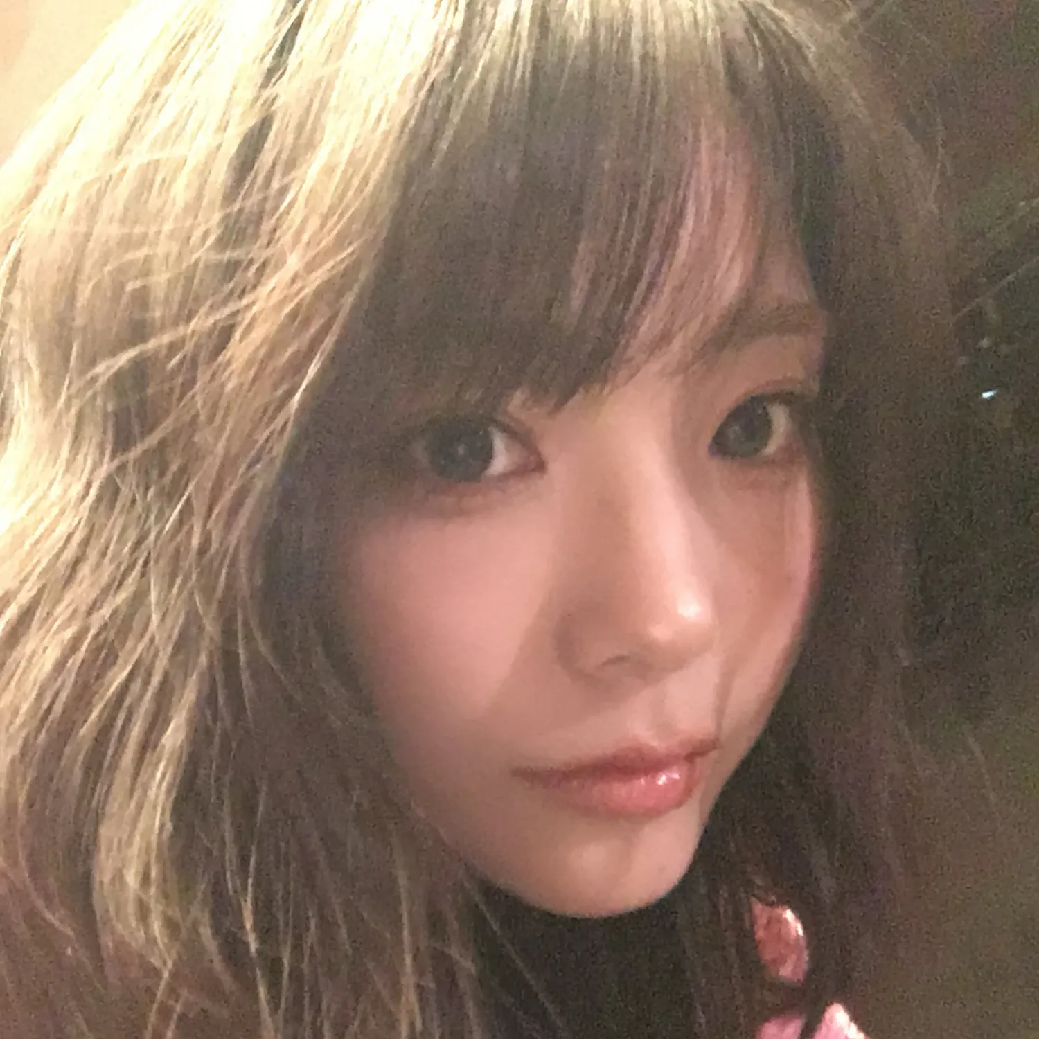 Latest photo of Siyeon (QWER)