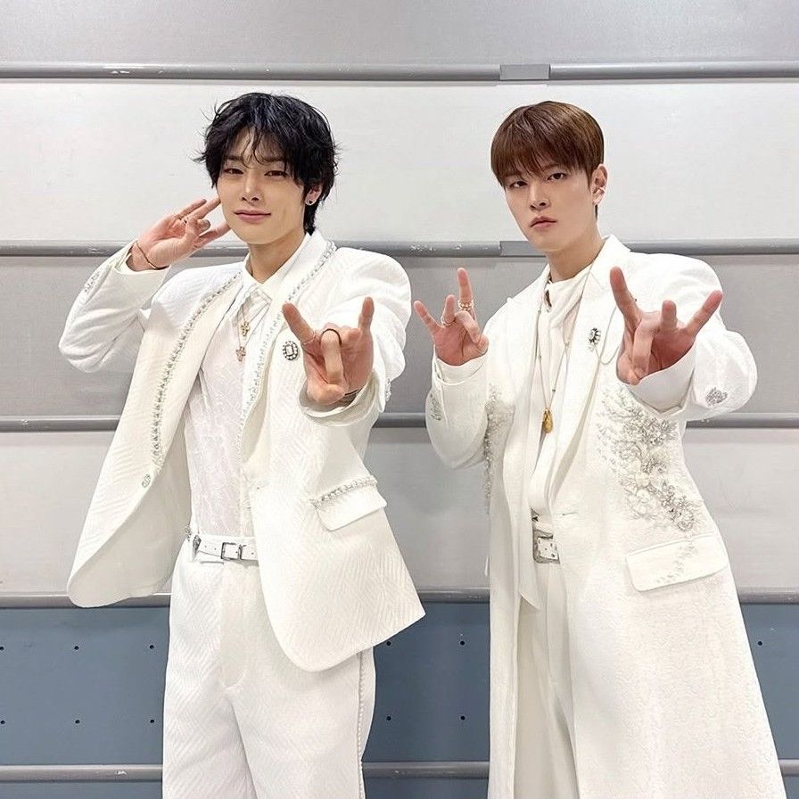 Stray Kids의 최신 사진