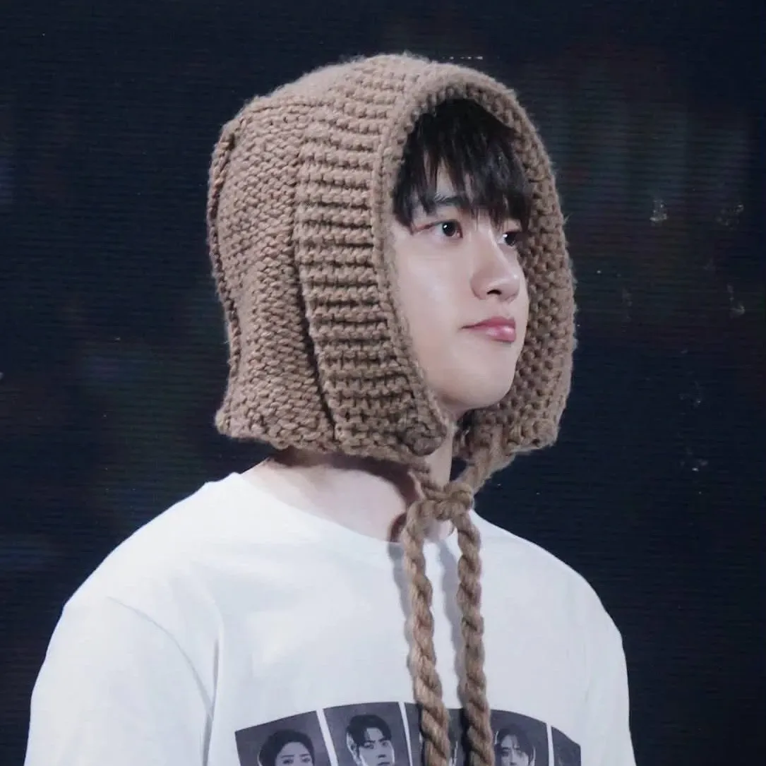 Potret di balik layar D.O. (EXO)