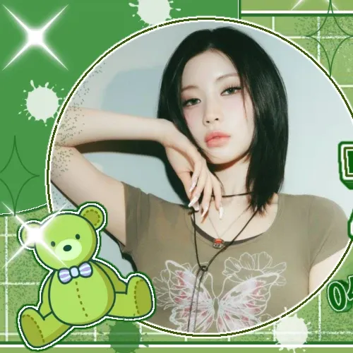 Behind-the-scenes cut of Asa (BABYMONSTER)