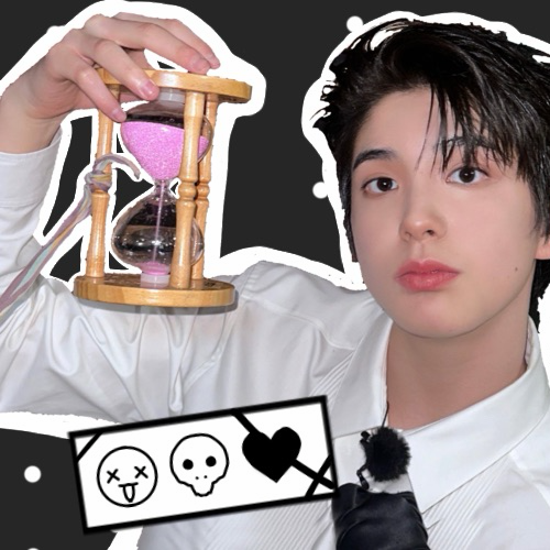 Latest photo of Yuki (NEXZ)