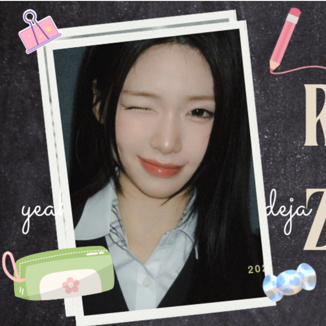 Recent activity shot of Zena (RESCENE)