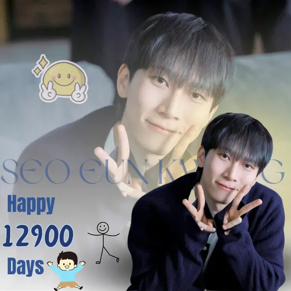 Popular profile image of Seo Eunkwang (BTOB) selected by votes