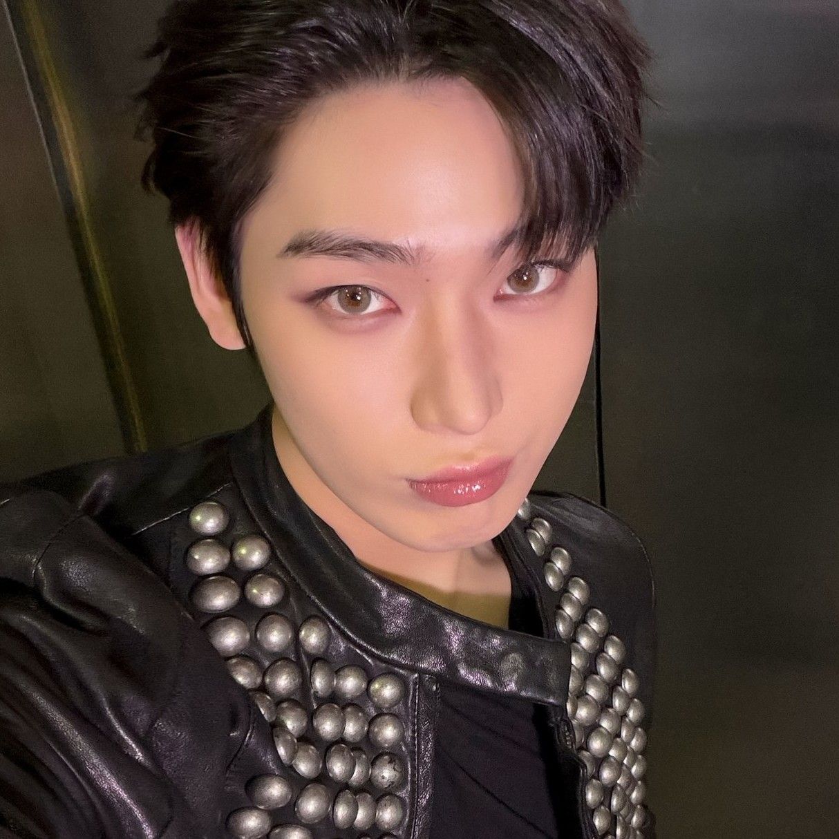 선우 (ENHYPEN) 최근 활동샷