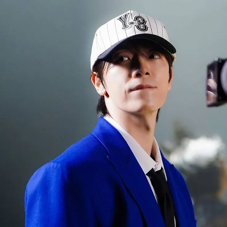 东海 (Super Junior)的幕后花絮