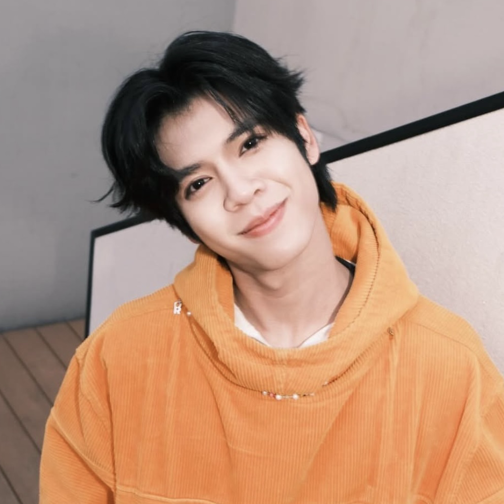 Potret di balik layar DORN (NexT1DE)