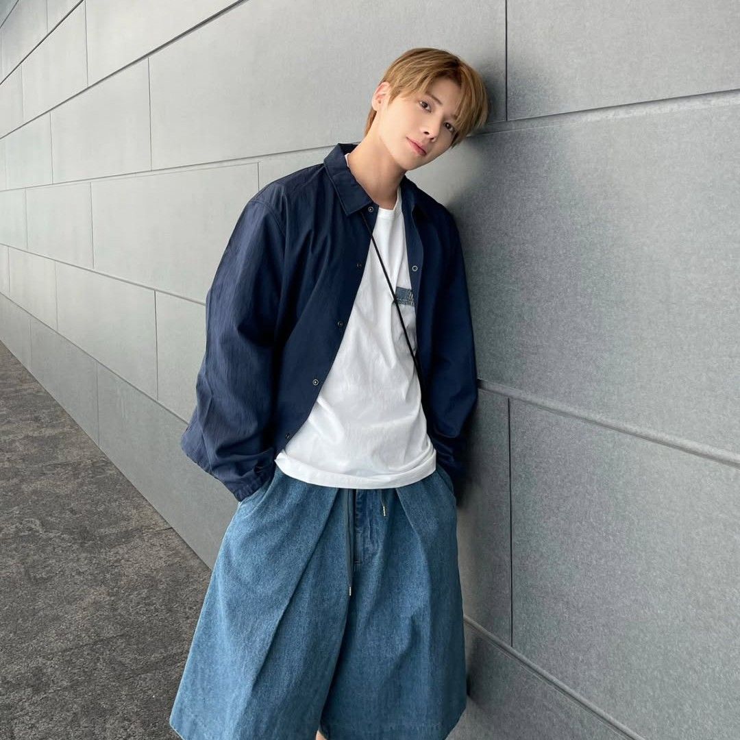 太顯 (TOMORROW X TOGETHER)的幕後花絮