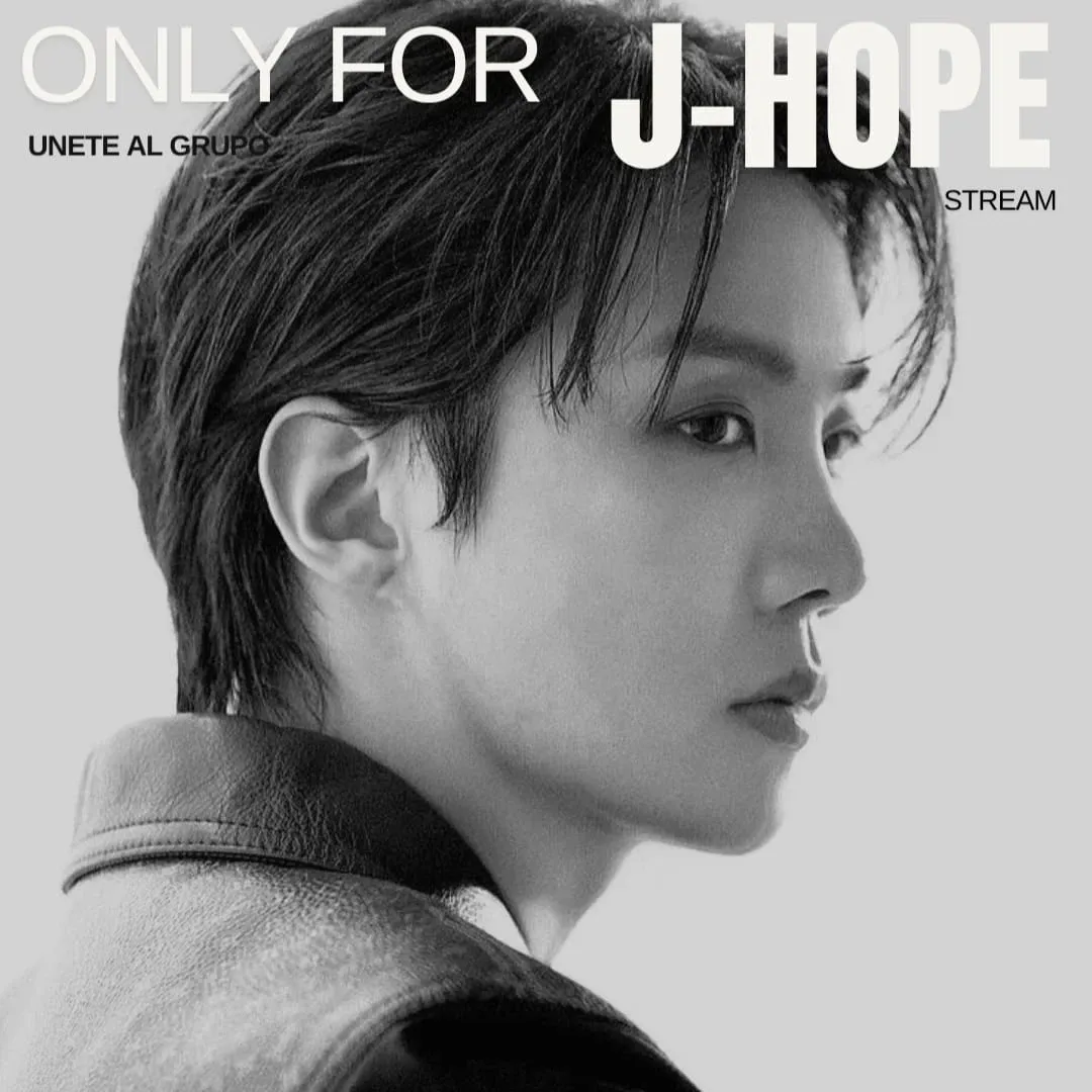 제이홉 (방탄소년단)의 비하인드 컷