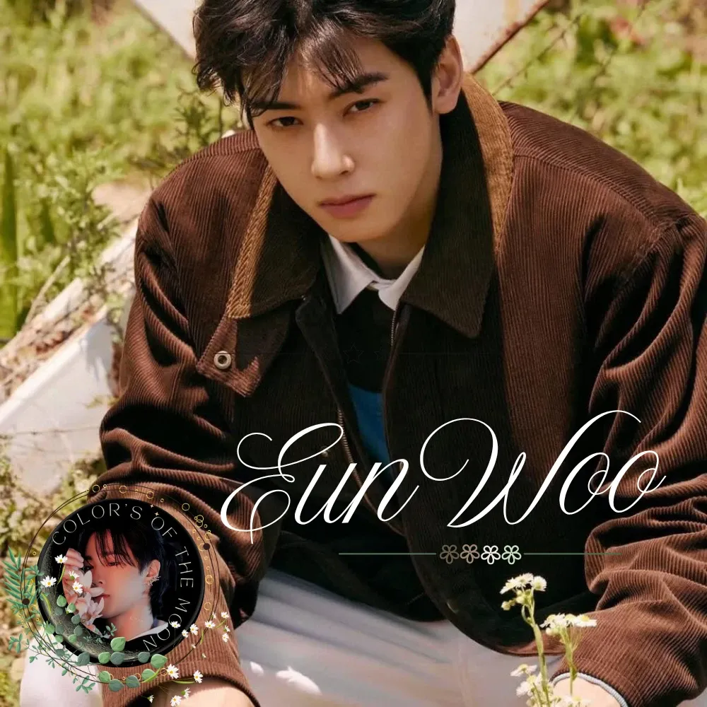 Latest photo of Eunwoo (ASTRO)