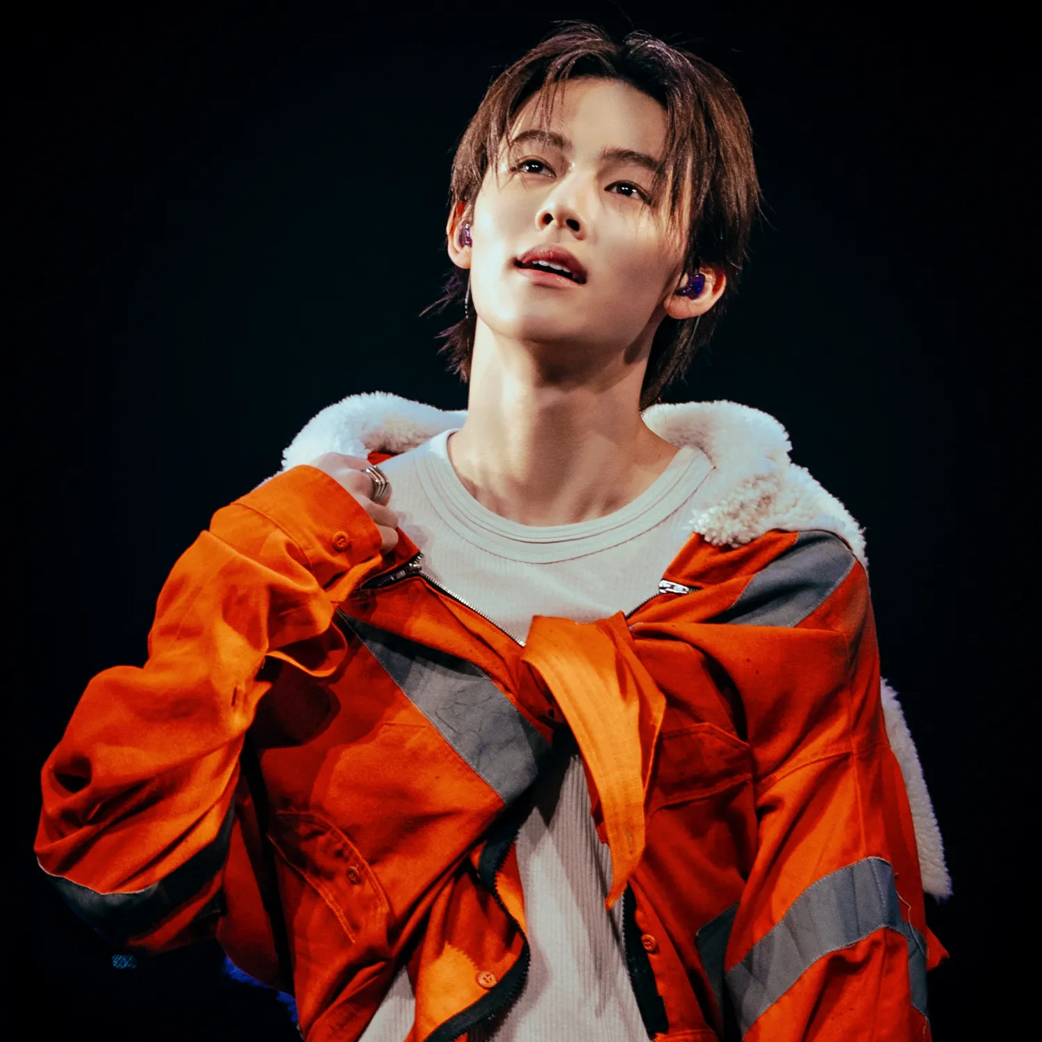 성현 (CORTIS)의 최신 사진