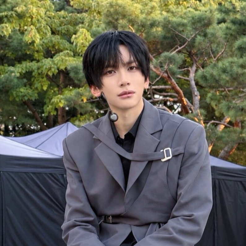 MODYSSEY リンリン ファンダムコミュニティ │ KPOP人気No.1アプリ