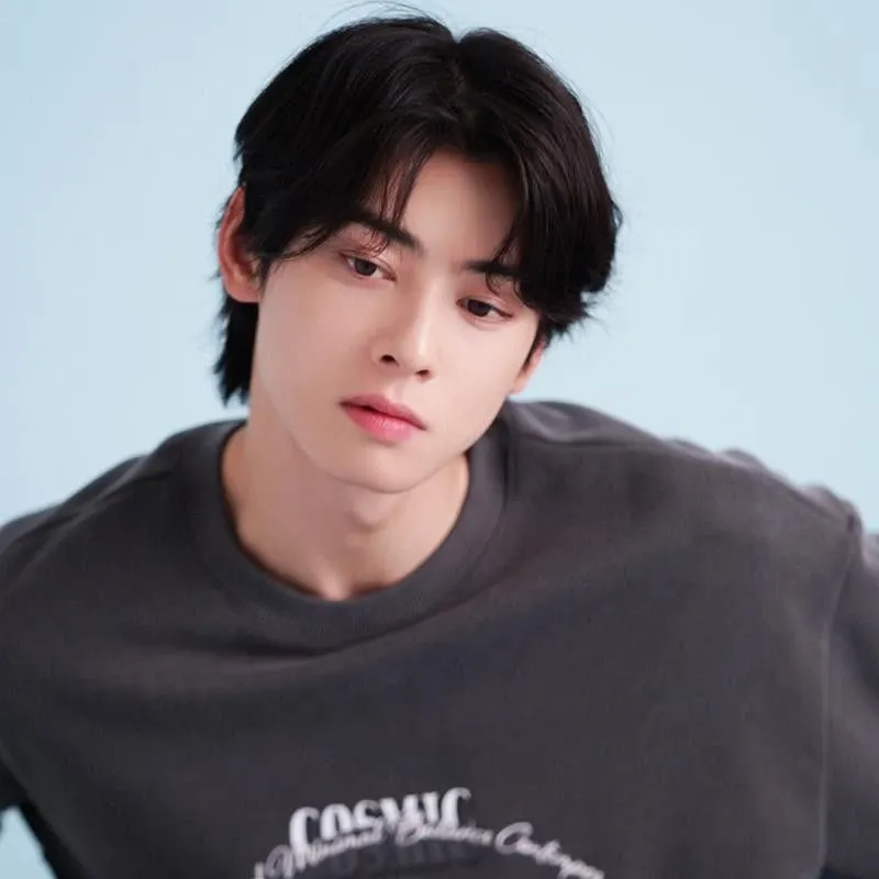 Latest photo of ASTRO