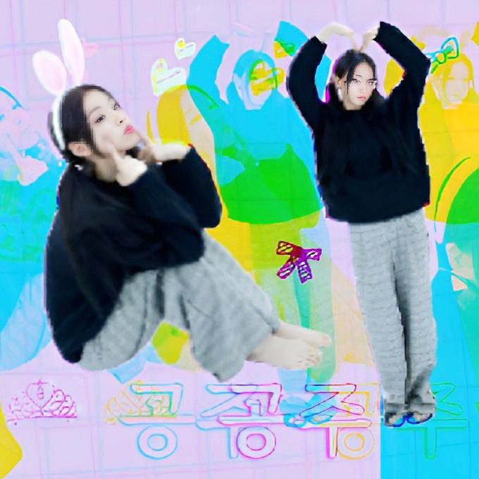 A moment captured by Soodam's fan