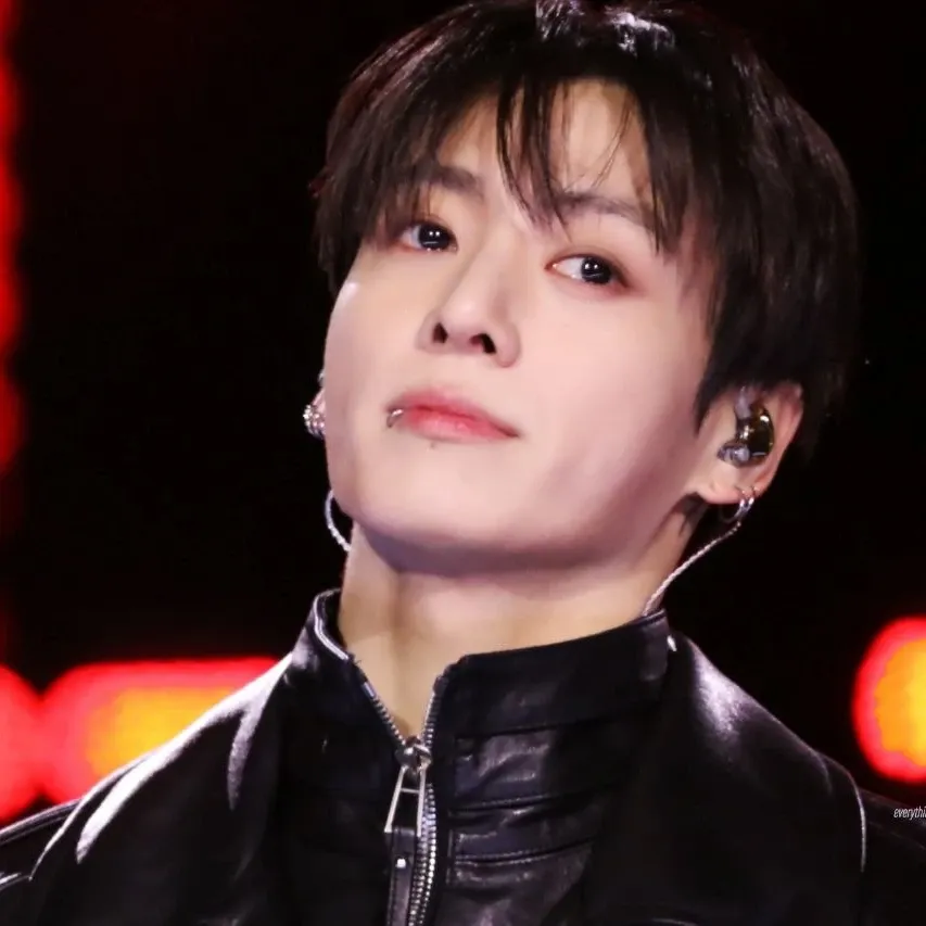 정국 (방탄소년단) 최근 활동샷