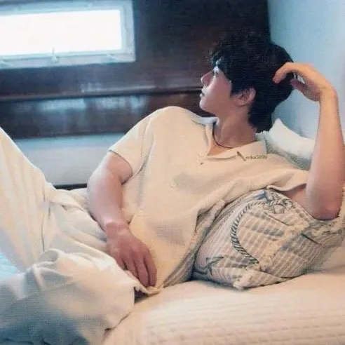 Momen yang diabadikan oleh penggemar ASTRO