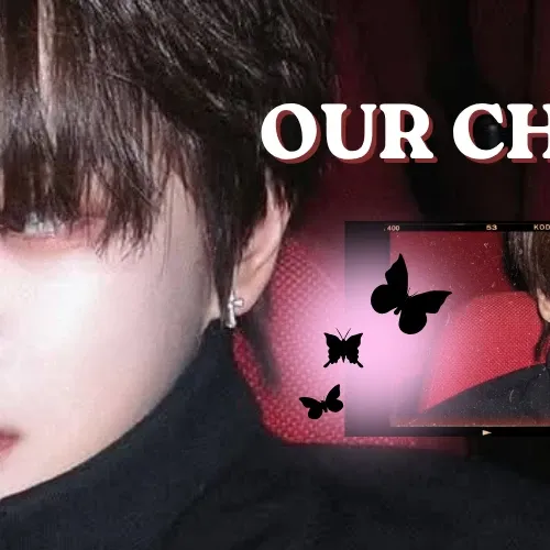 Recent activity shot of Lee Leo (ALPHA DRIVE ONE)