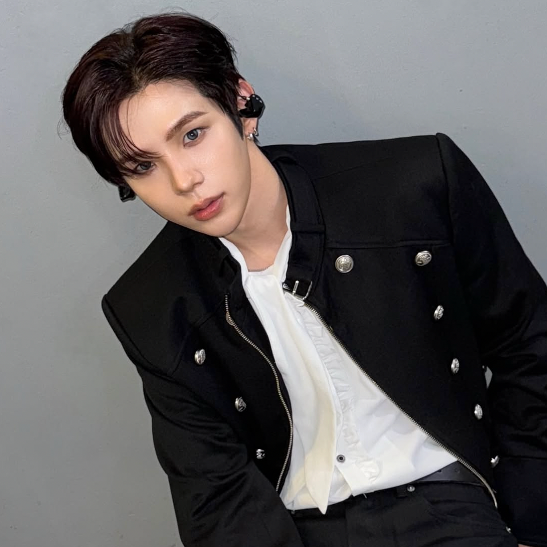 Behind-the-scenes cut of SHOTARO (RIIZE)