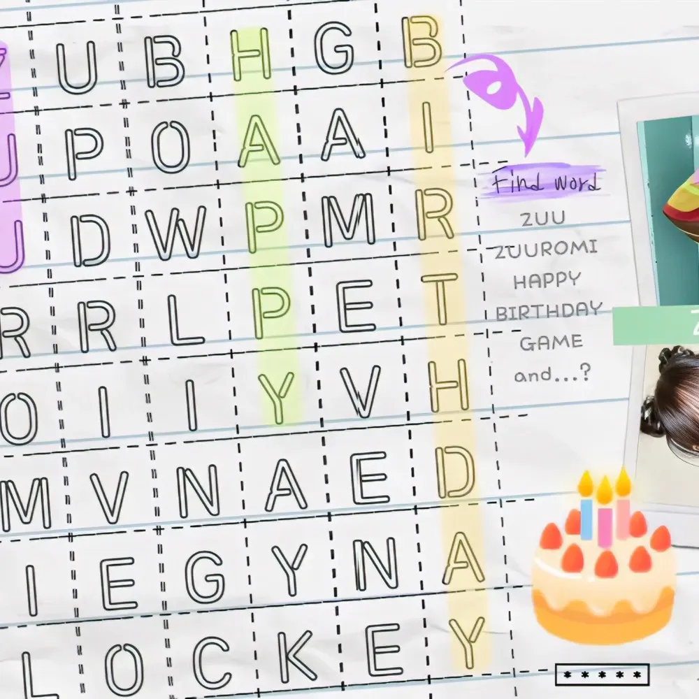 Latest photo of Ebin (SECRET NUMBER)