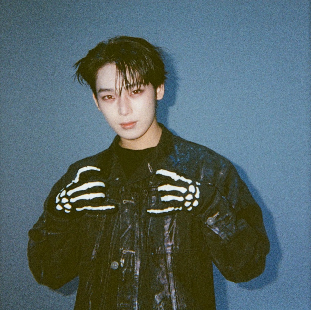 Foto terbaru Sunoo (ENHYPEN)