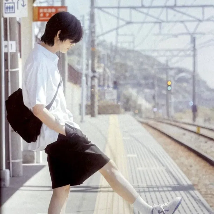 Foto aktivitas terbaru Yeonjun (TOMORROW X TOGETHER)