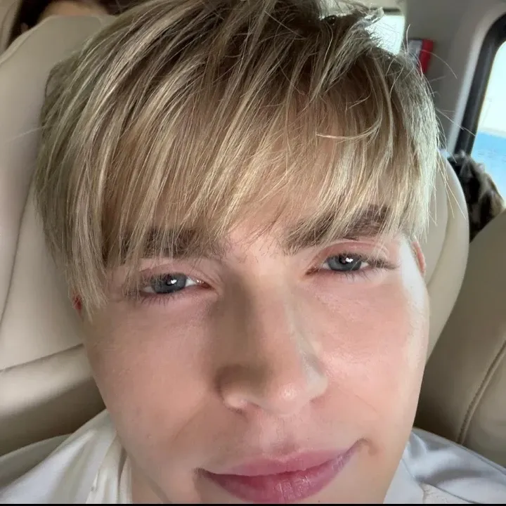 Recent activity shot of Gabi (SANTOS BRAVOS)