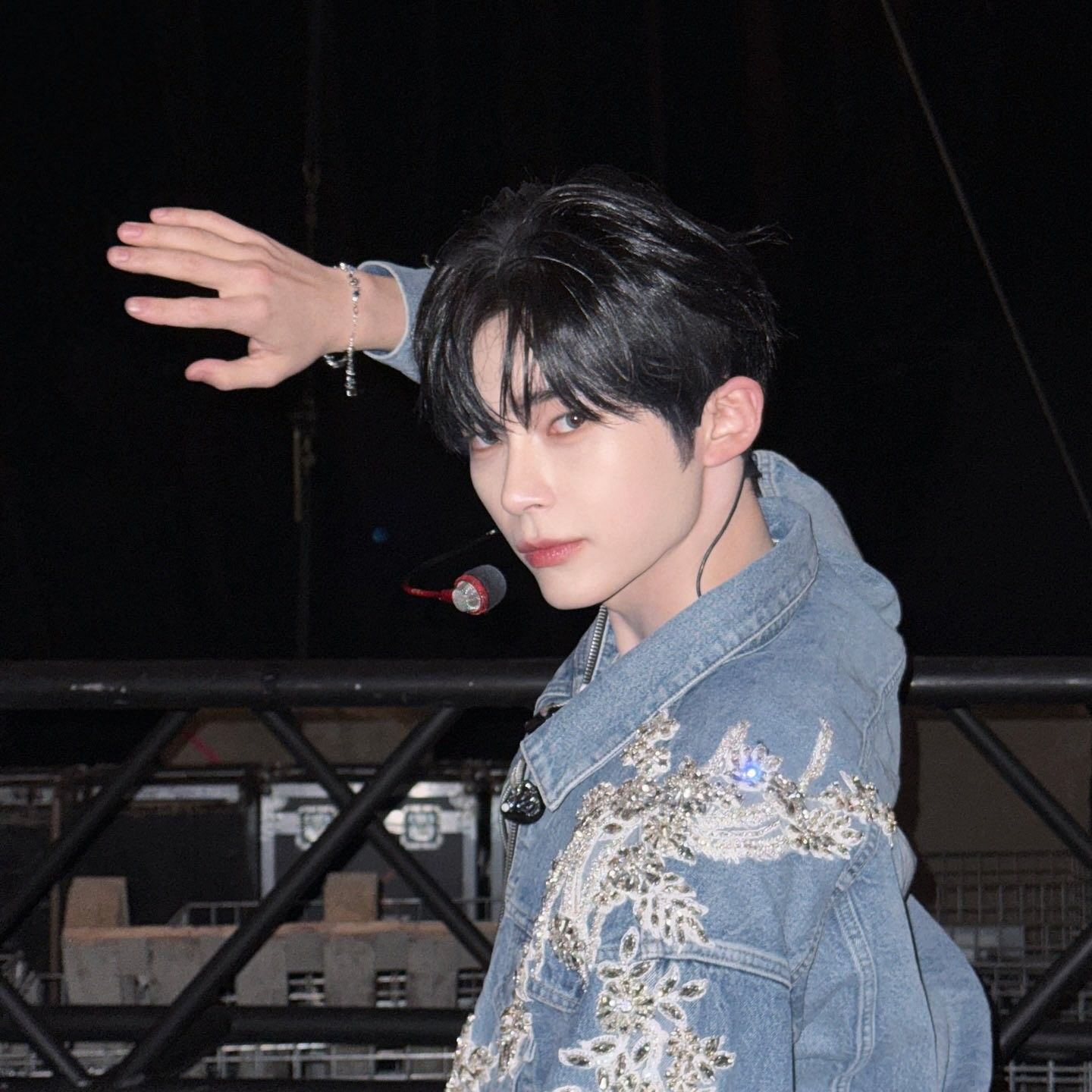 성한빈 (제로베이스원)의 최신 사진