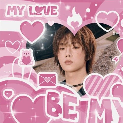 Latest photo of Jungsu (Xdinary Heroes)