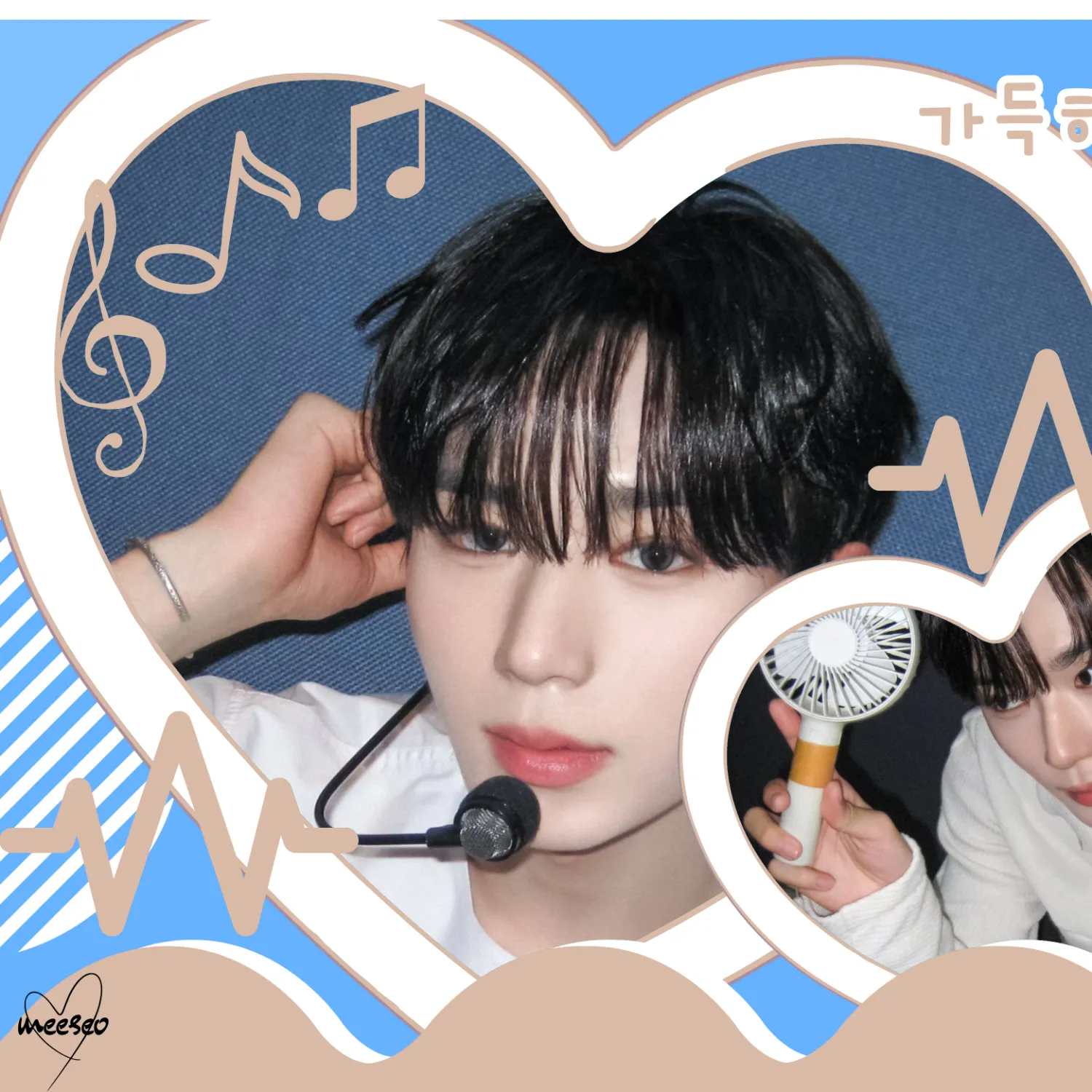 キム・ジュンソ (ALPHA DRIVE ONE)の最新写真