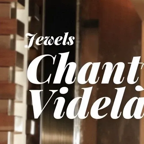 Behind-the-scenes cut of Chanty (Lapillus)