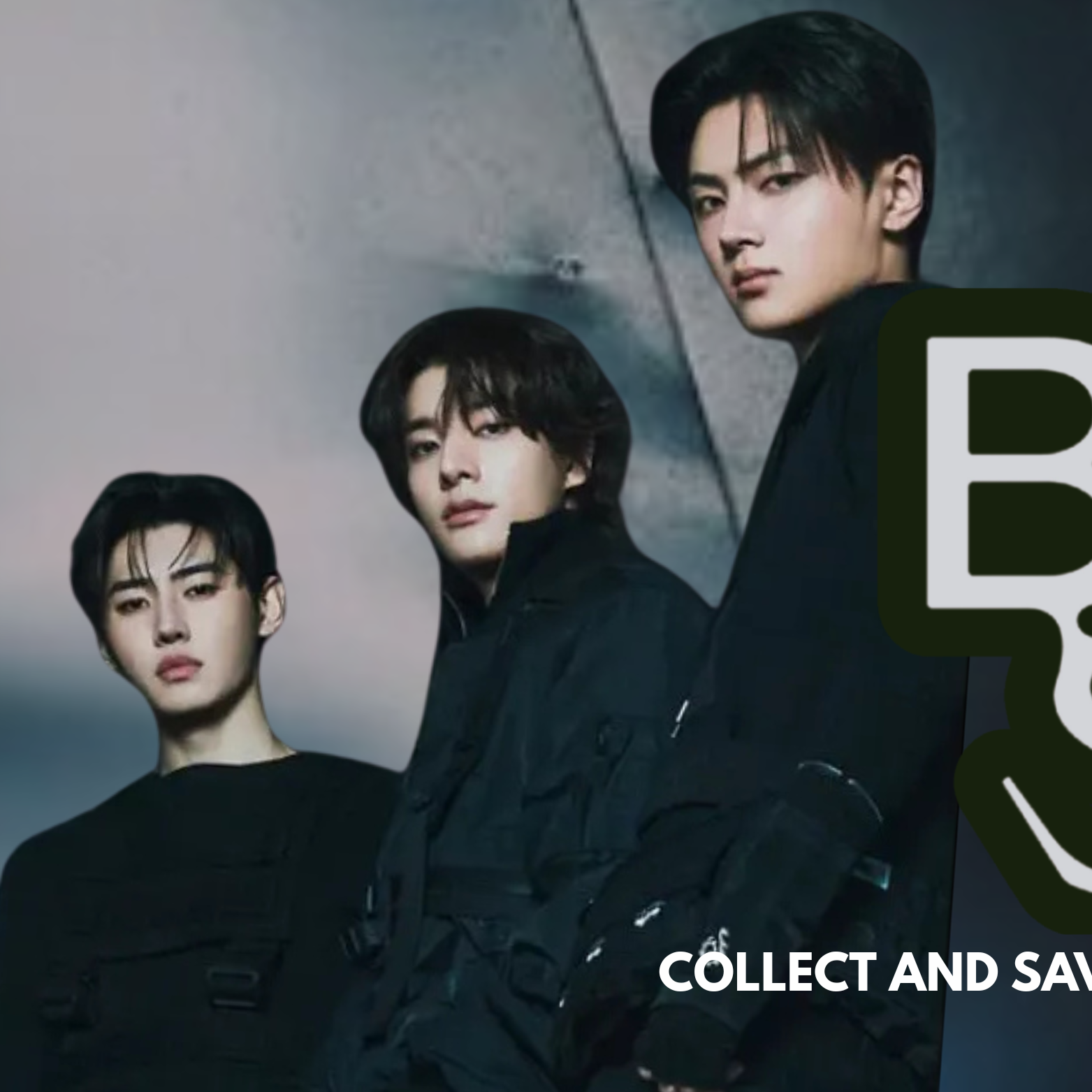 ENHYPEN的最新活動照片