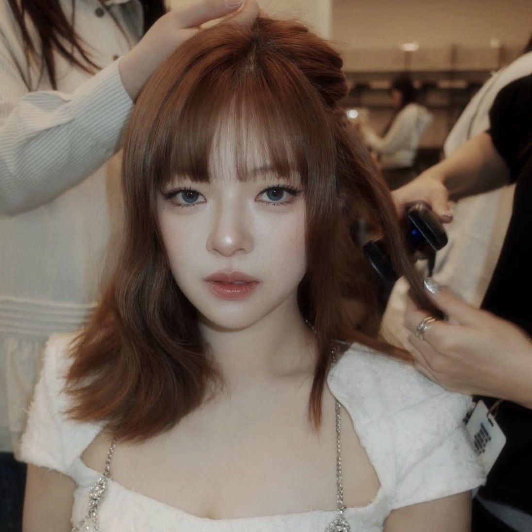 정연 (TWICE) 최근 활동샷