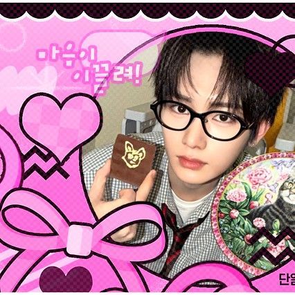 Behind-the-scenes cut of Zhou Anxin (ALPHA DRIVE ONE)