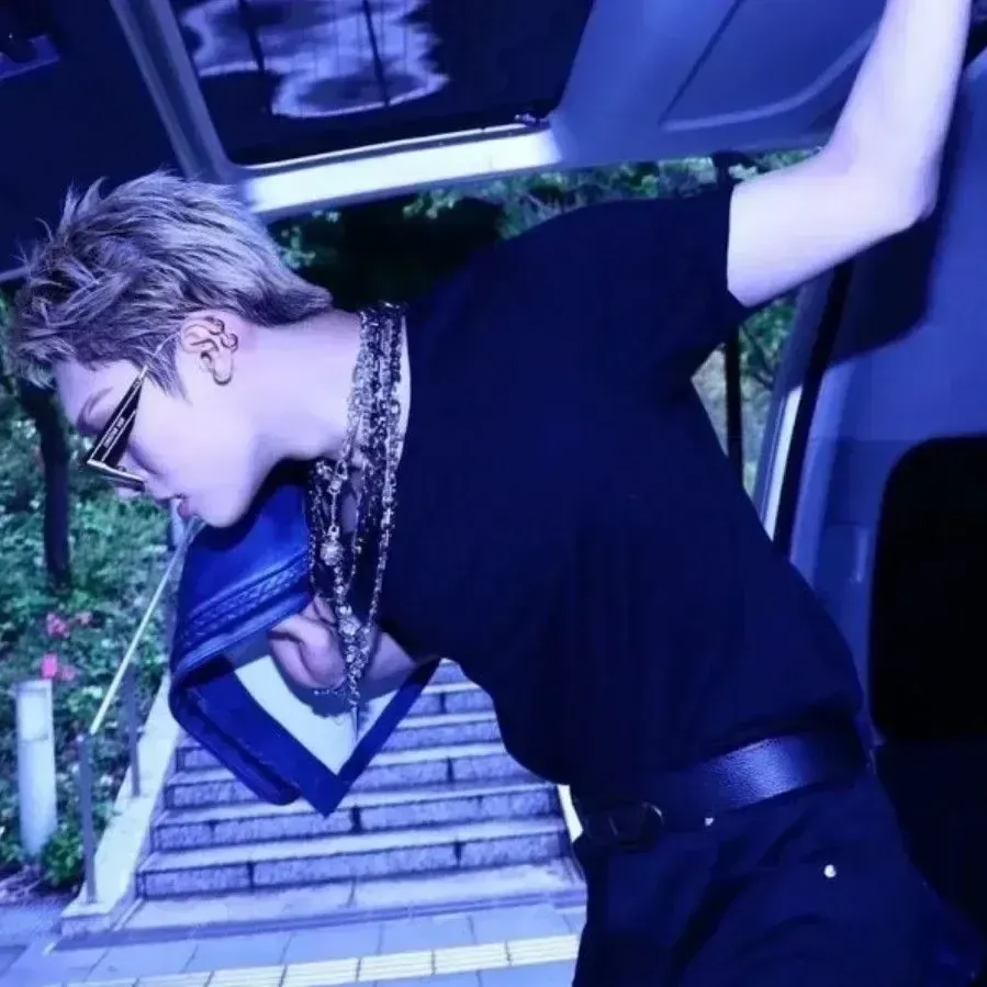 Latest photo of Mingi (ATEEZ)