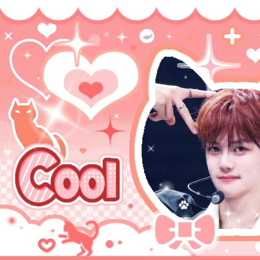Behind-the-scenes cut of Kim Gyuvin (AND2BLE)