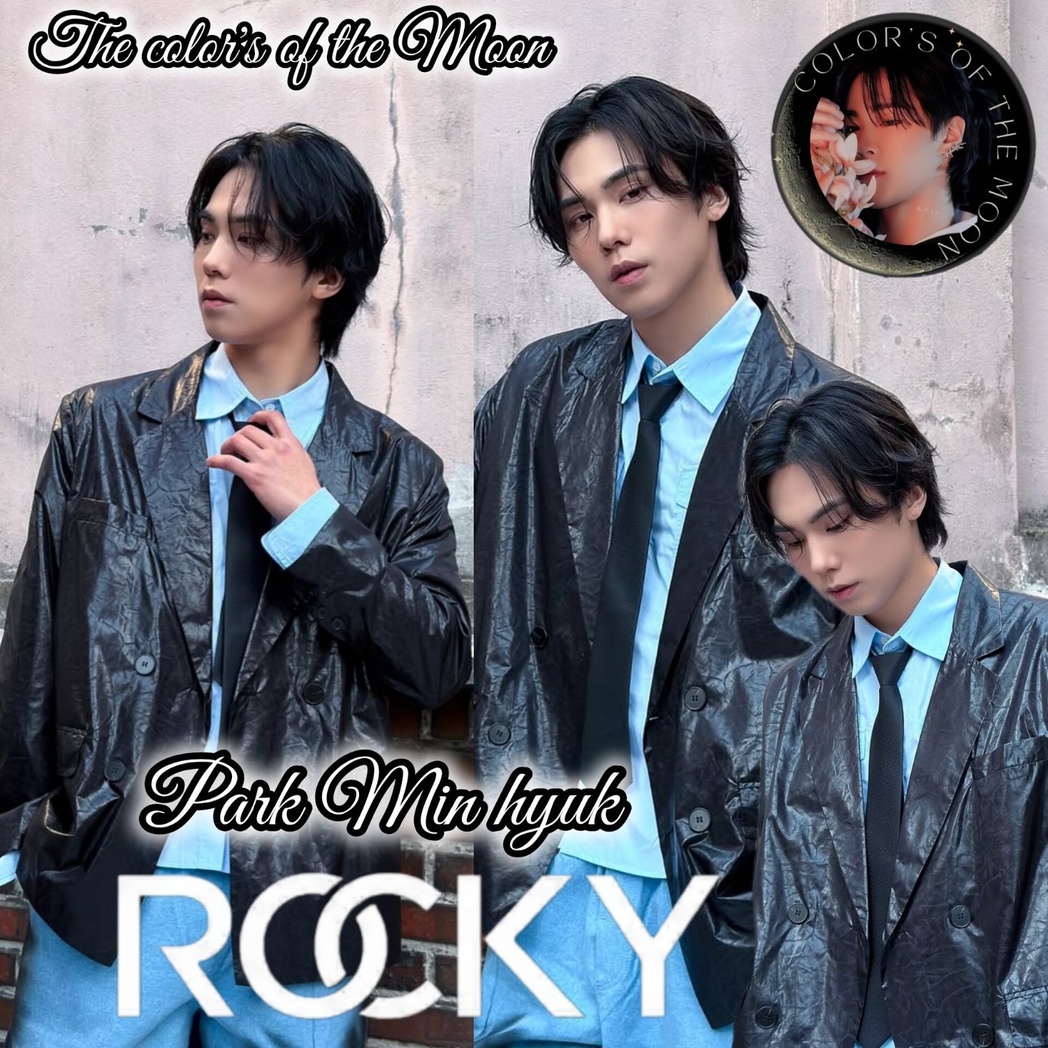 Behind-the-scenes cut of Rocky