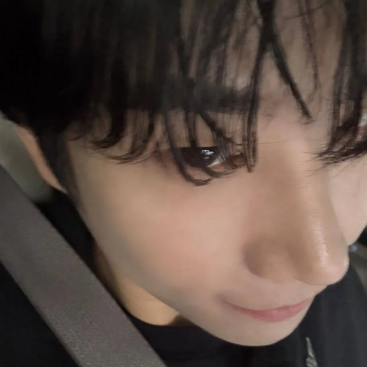 Recent activity shot of MJ (ASTRO)