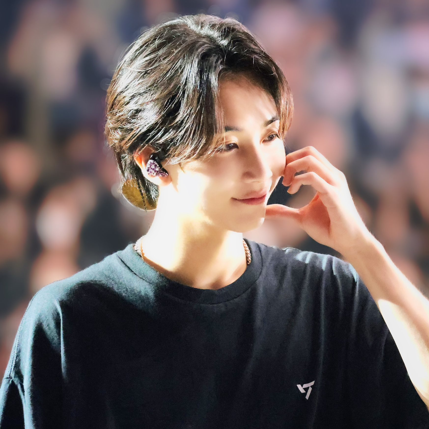 ジョンハン (SEVENTEEN)の最新写真