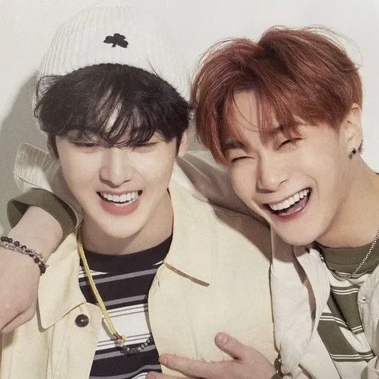 Latest photo of Moonbin (ASTRO)