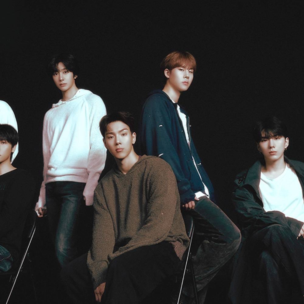 Foto aktivitas terbaru MONSTA X