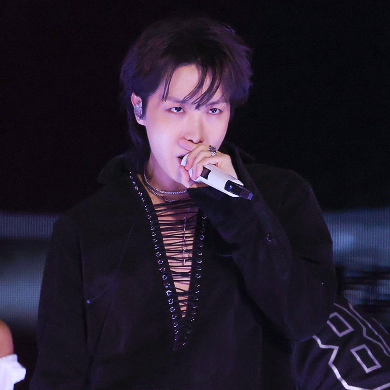 제이홉 (방탄소년단) 팬이 찍은 순간