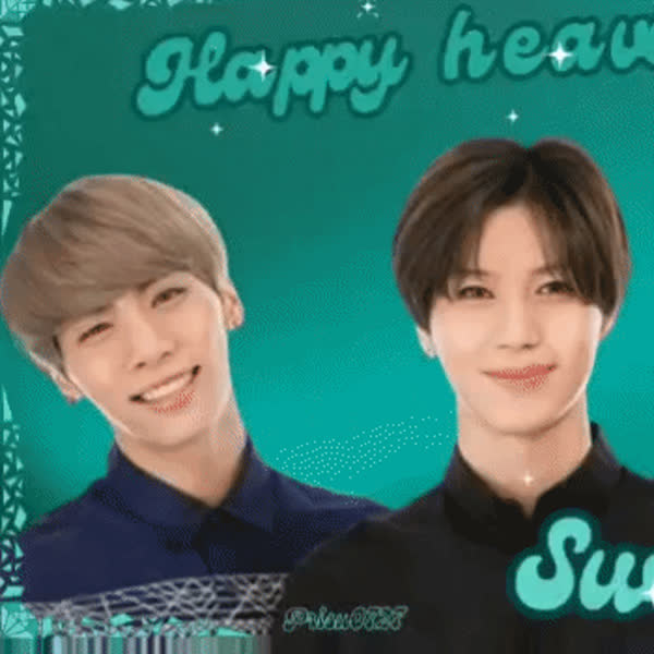 通过投票选出的泰民 (SHINee)人气头像