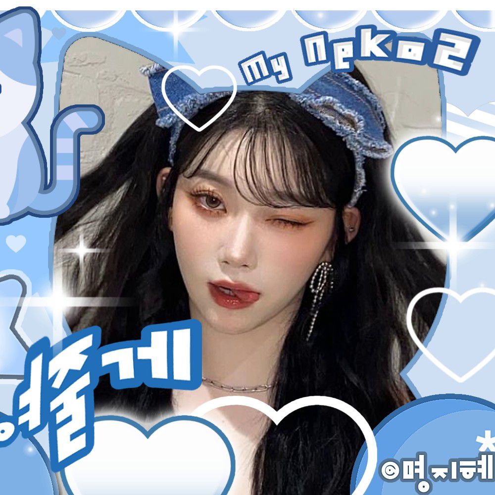 A moment captured by Tsuki (Billlie)'s fan