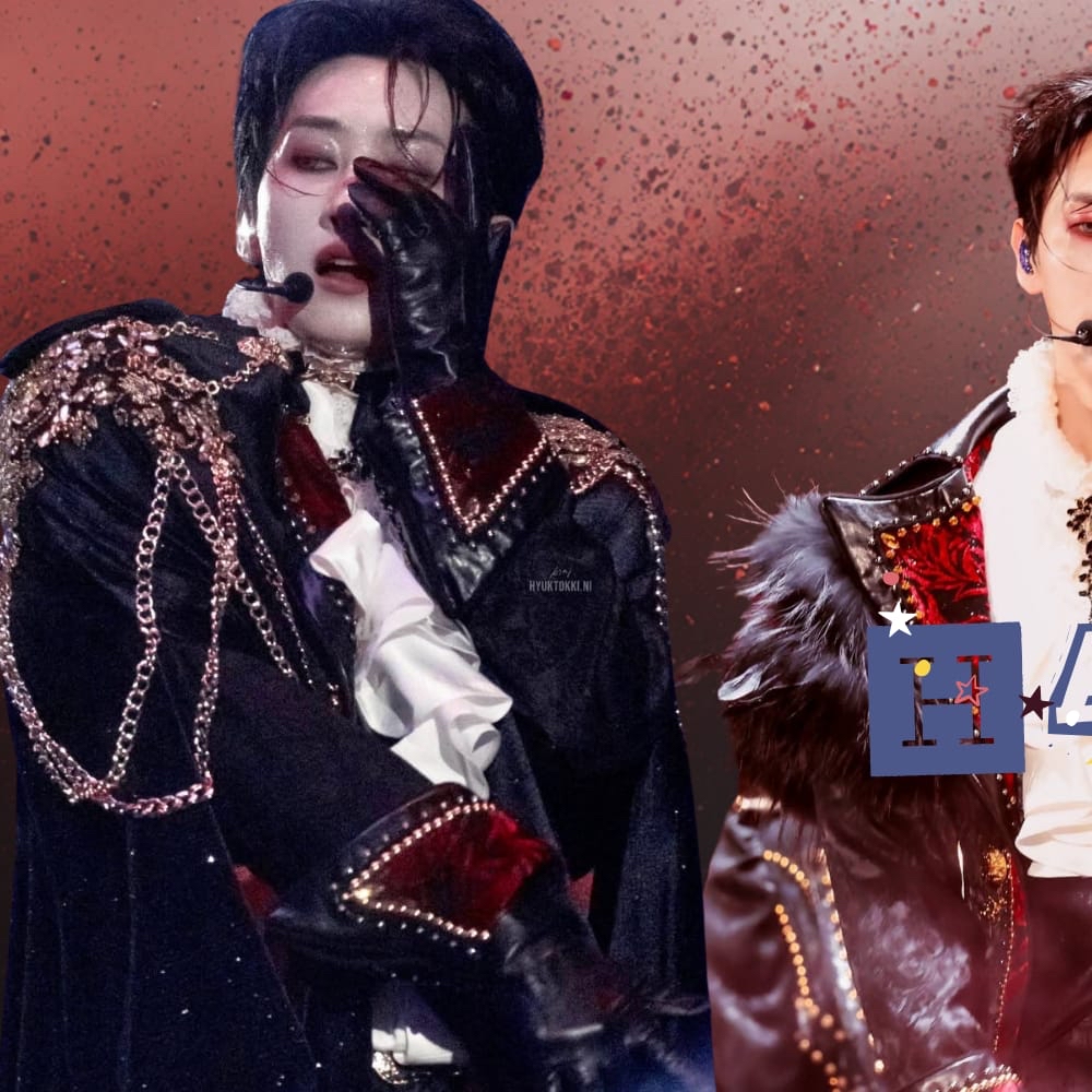 Recent activity shot of Eunhyuk (Super Junior)