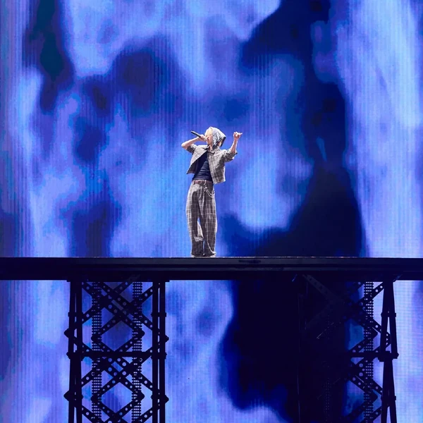 Foto profil The 8 (SEVENTEEN) terpopuler hasil voting