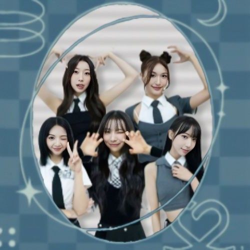 A moment captured by SECRET NUMBER's fan