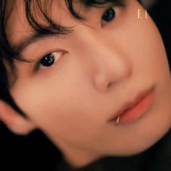 Latest photo of Jungkook (BTS)