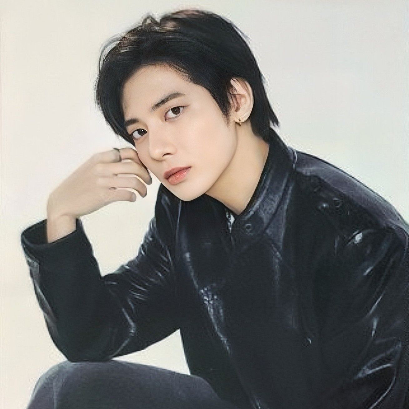 Behind-the-scenes cut of TOMORROW X TOGETHER