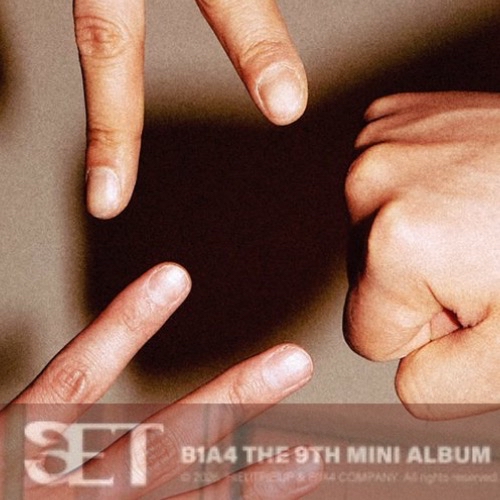 B1A4粉丝拍下的瞬间