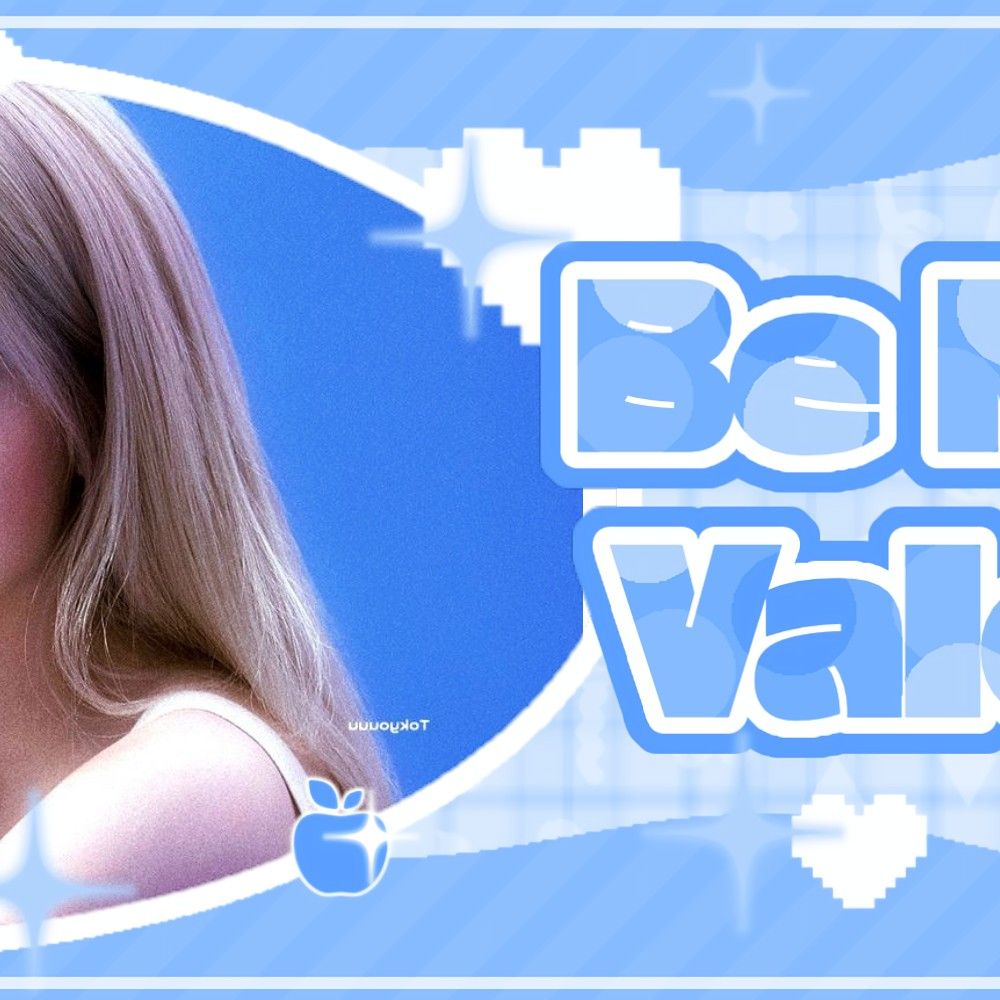 Behind-the-scenes cut of LILY (NMIXX)