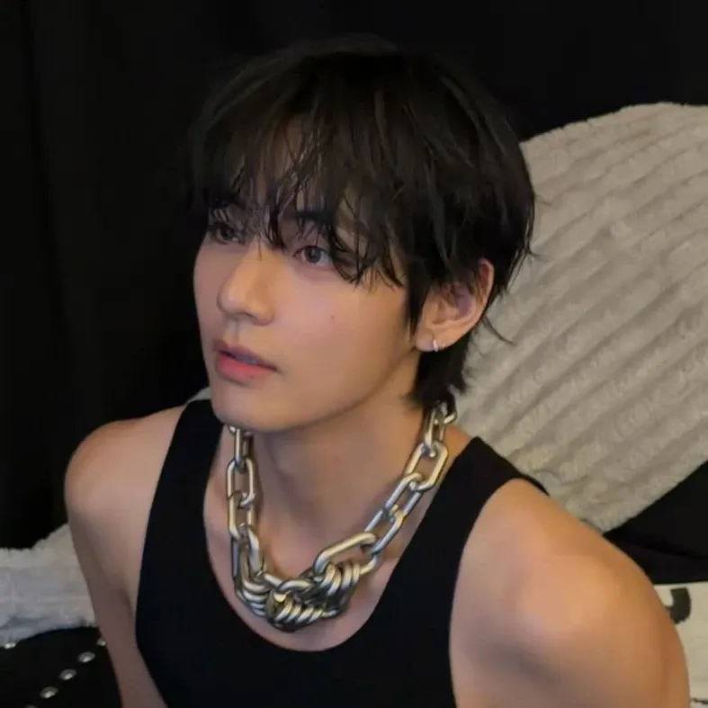 뷔 (방탄소년단) 팬이 찍은 순간